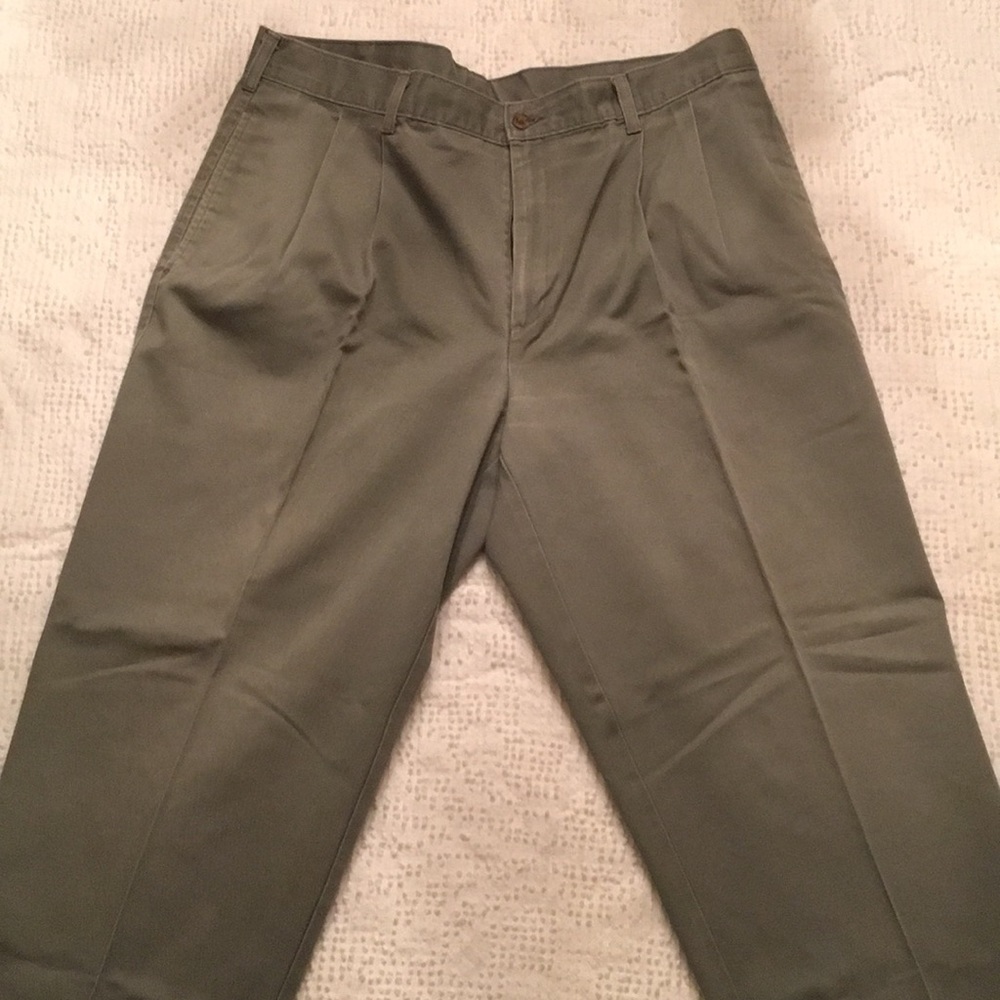 Men dress pants